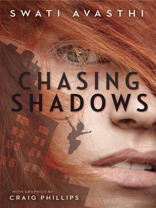 Title details for Chasing Shadows by Swati Avasthi - Available